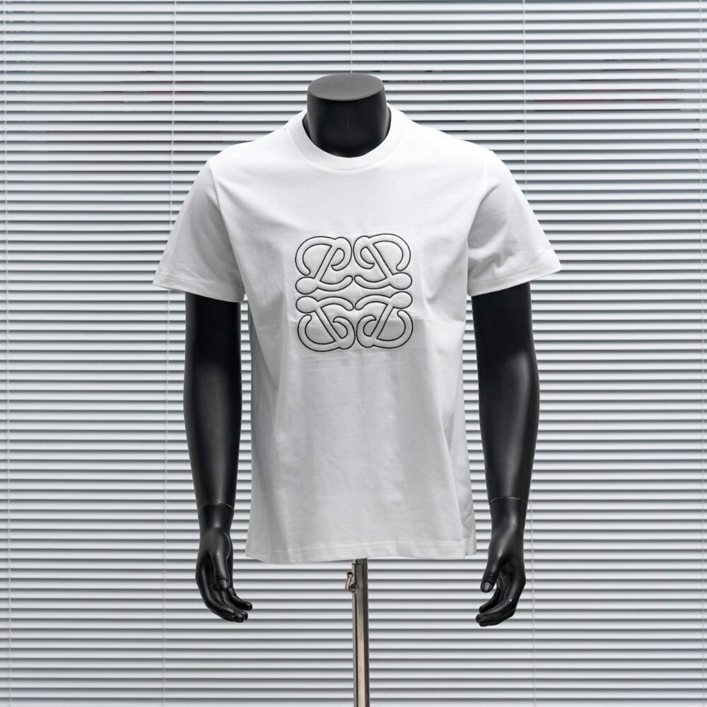 Men Loewe T Shirt - Gem